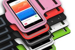 体育品牌发布新一代智能运动手表，运动智能手表品牌排行榜前十名