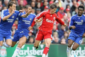 英超冠亚悬念：最激烈的角逐！，2020英超亚军