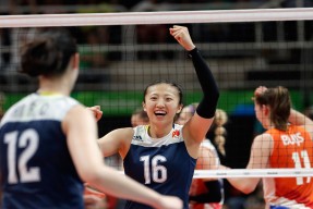 中国篮球的崛起之路越走越稳，中国篮球的发展与辉煌时期